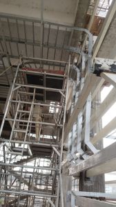 Industrial Fabrication Service