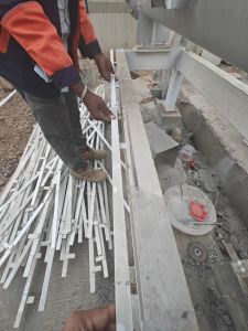 Industrial Fabrication Service
