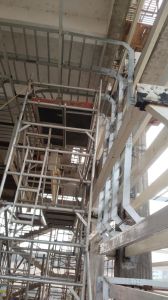 Industrial Fabrication Service