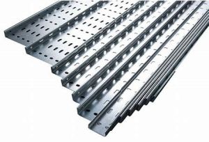 Stainless Steel Cable Tray