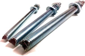 Stainless Steel Chemical Anchor Stud