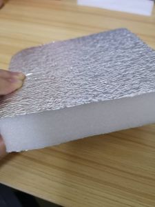 EPE Foam Sheet Lamination Machine