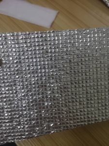 EPE Foam Sheet Lamination Machine