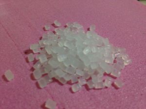 EPE Foam Sheet Recycling Machine