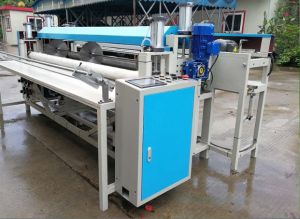 EPE Foam Sheet Cutting Machine