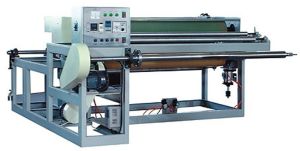 EPE Foam Sheet Lamination Machine