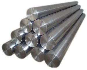Stainless Steel Rods