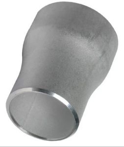 Buttweld Stainless Steel Pipe Reducer