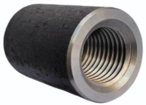 Carbon Steel Full Threaded Coupling