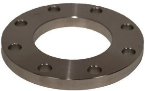 Carbon Steel Pipe Flange