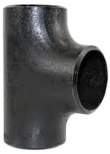 Carbon Steel Tee