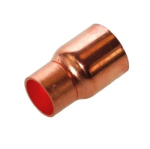 Copper Pipe Reducer Connector