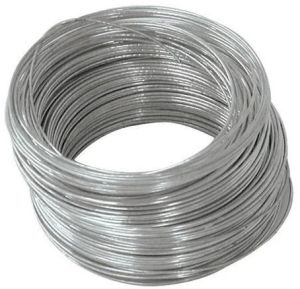 Galvanized Steel Wire