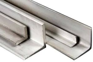 L Shape Stainless Steel Angle