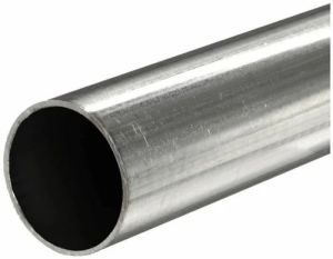 Round 316 Stainless Steel Pipe