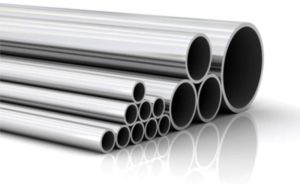 Seamless Stainless Steel Pipes