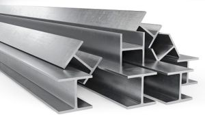 Stainless Steel I Beam