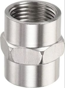 Stainless Steel Pipe Coupling