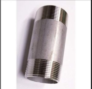 Stainless Steel Pipe Nipple