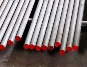 Stainless Steel Round Rod