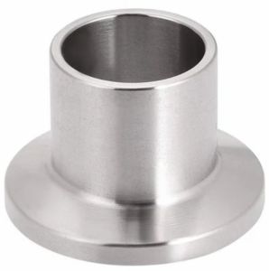 Stainless Steel Stub End