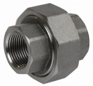 Stainless Steel Union