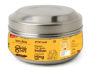 Star Gold Bandhani Hing Powder