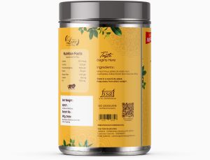 Star Gold Compounded Hing