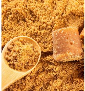 Pure Jaggery Powder