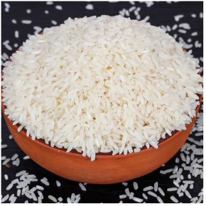 Raw Indrayani Rice