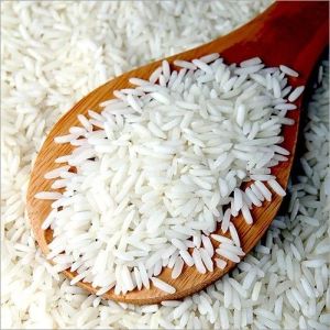 White Indrayani Rice