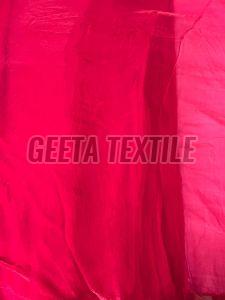 Pink Satin Fabric