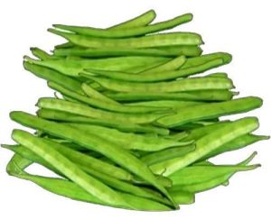 A Grade Fresh Cluster Bean