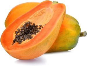 A Grade Fresh Papaya
