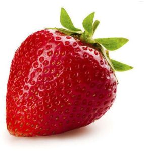A Grade Fresh Strawberry