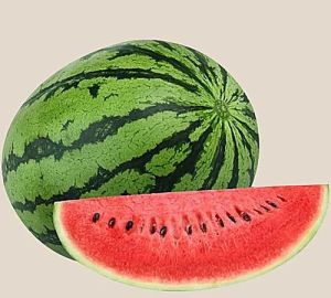 A Grade Fresh Watermelon