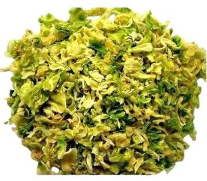 Dehydrate Cabbage Flake