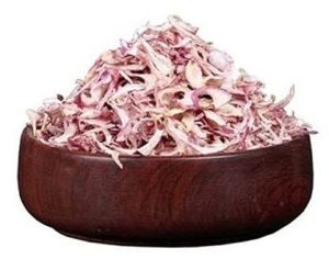 Dehydrated Onion Flake