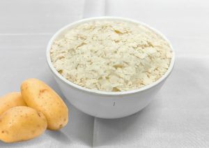 Dehydrated Potato Flake