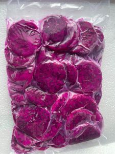 Frozen Dragon Fruit