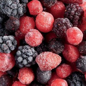 Frozen Mixed Berries