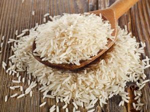 Long Grain Basmati Rice