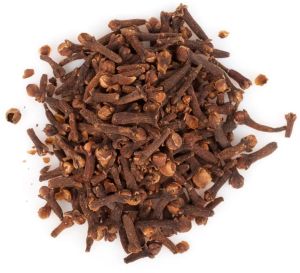 Organic Brown Clove