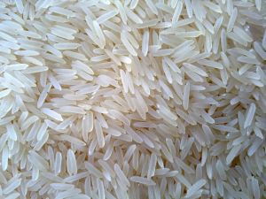 Pusa Basmati Rice