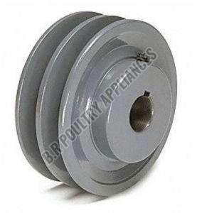 3 Inch Motor Pulley