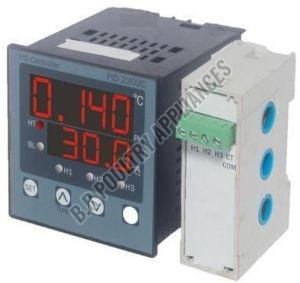Digital Timer for Incubator