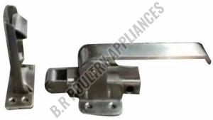 Door Handle for Incubator