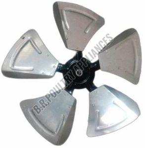 Fan Blades for Setter