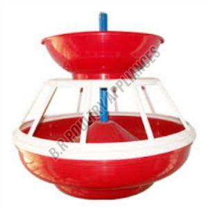 Gunny Ring Pan for Incubator