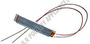 Heater Back Plate for Incubator